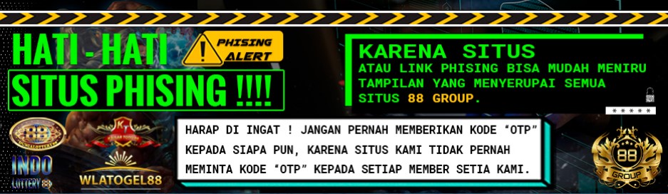 INDOLOTTERY88